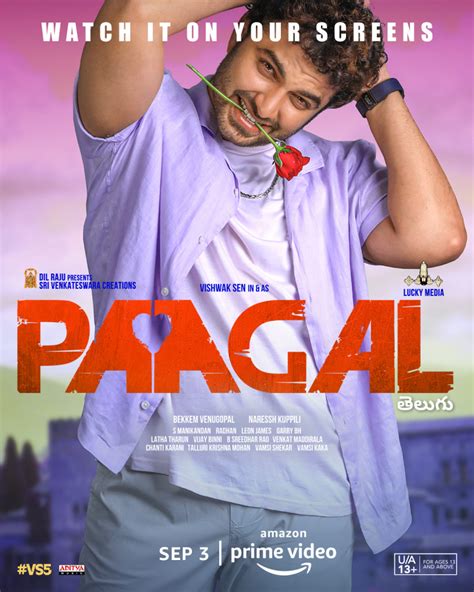 pagal movies.in 2022|Paagal